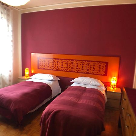Viamilano25 Bed and Breakfast Mirandola Εξωτερικό φωτογραφία