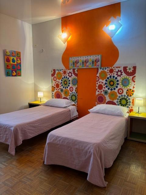 Viamilano25 Bed and Breakfast Mirandola Εξωτερικό φωτογραφία