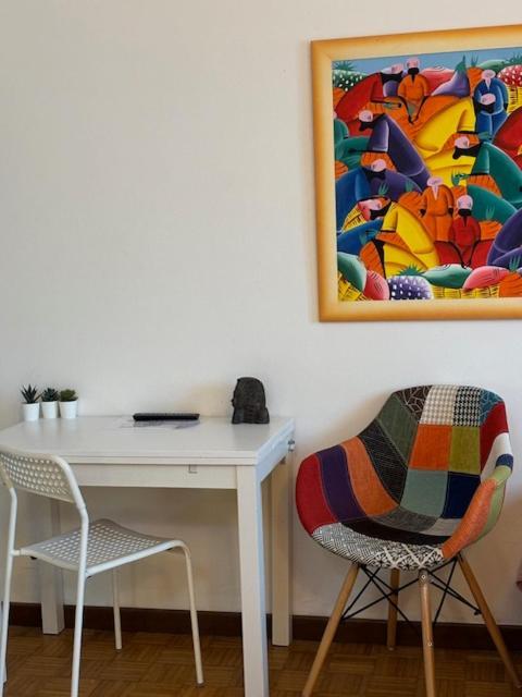 Viamilano25 Bed and Breakfast Mirandola Εξωτερικό φωτογραφία