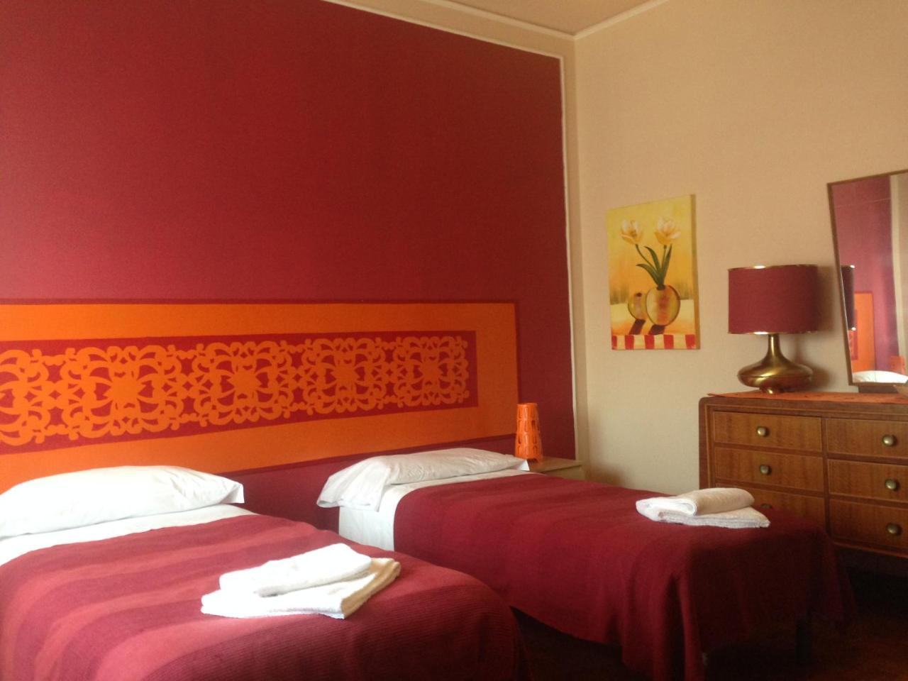 Viamilano25 Bed and Breakfast Mirandola Εξωτερικό φωτογραφία