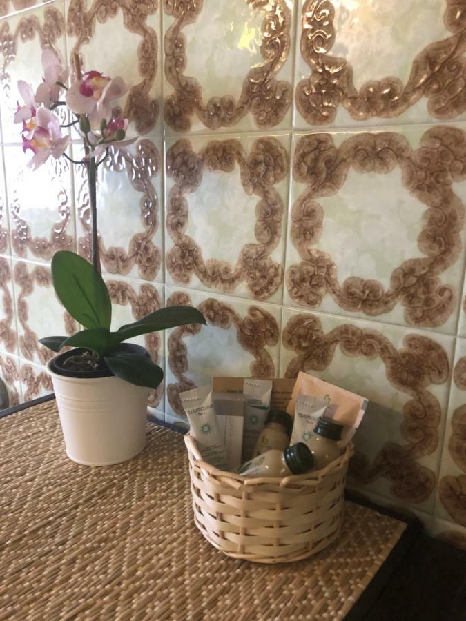 Viamilano25 Bed and Breakfast Mirandola Εξωτερικό φωτογραφία
