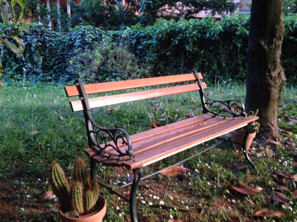 Viamilano25 Bed and Breakfast Mirandola Εξωτερικό φωτογραφία
